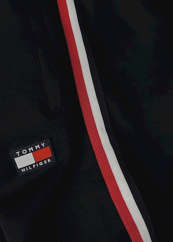 Tommy hilfiger erkek eşofman takımı - Görsel 3