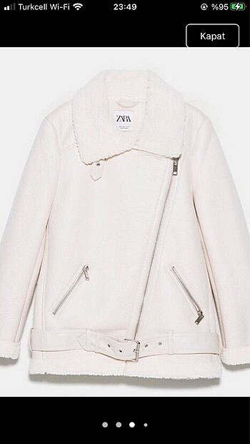 zara biket mont