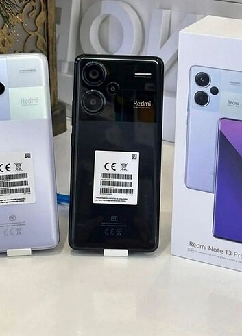 XİAOMİ REDMİ NOTE 13 PRO+ 5G