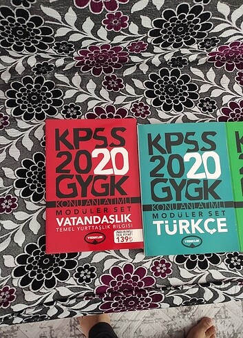 Kpss konu anlatım 