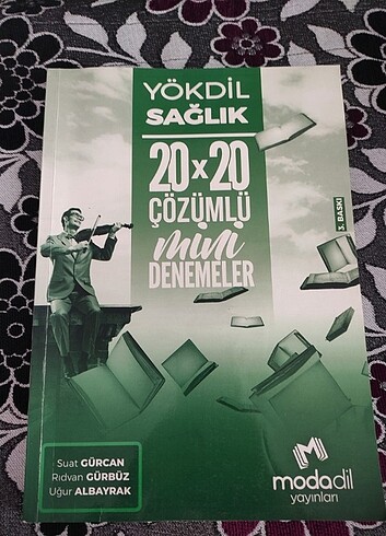YDS yökdil
