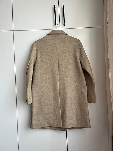 Pull and Bear Bej kaban