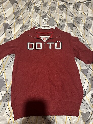 ODTÜ sweat