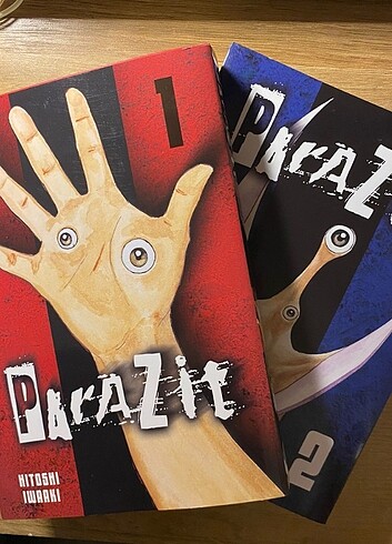 Beden Parastye Cilt 1-2