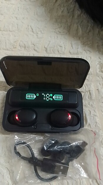 Bluetooth kulaklık tws