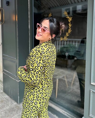 Diğer Leopar takım