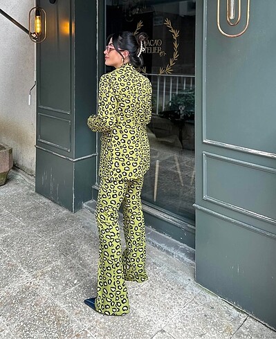 Leopar takım