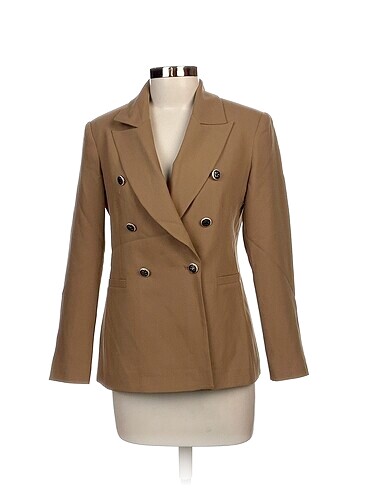 Vintage Love Blazer %70 İndirimli.