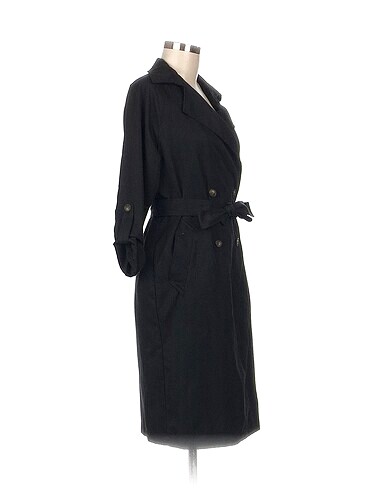 Stradivarius Stradivarius Trenchcoat %70 İndirimli.