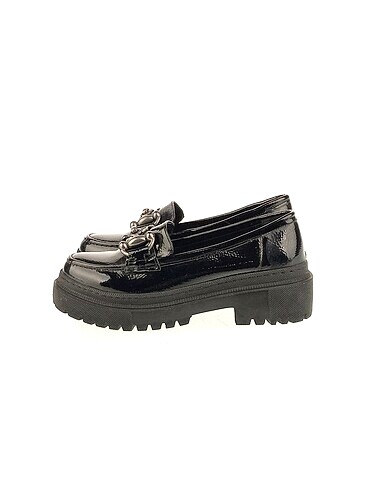 Vintage Love Loafer %70 İndirimli.