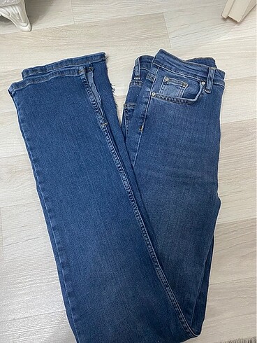 Trendyol & Milla Kot pantolon