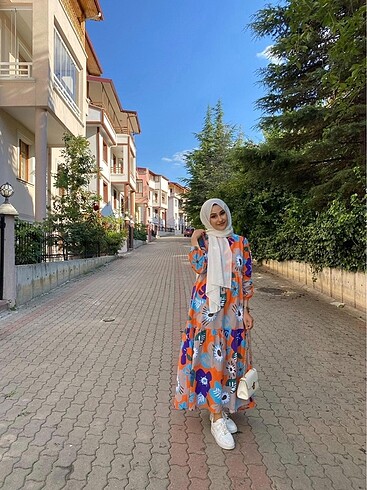 ELBİSE