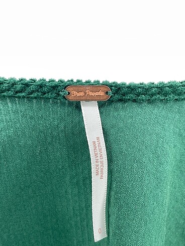 Vintage Love Kısa Salopet %70 İndirimli. - Görsel 4