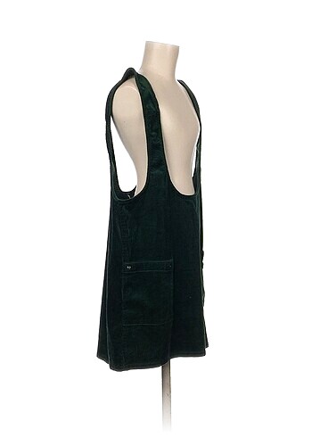 Vintage Love Kısa Salopet %70 İndirimli. - Görsel 2