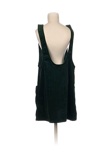 Vintage Love Kısa Salopet %70 İndirimli. - Görsel 3