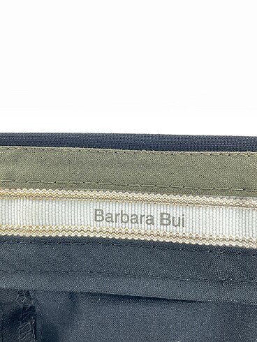 universal Beden siyah Renk Barbara Bui Kumaş Pantolon %70 İndirimli.
