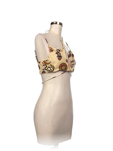 Vintage Love Vintage Love Mini Üst %70 İndirimli.