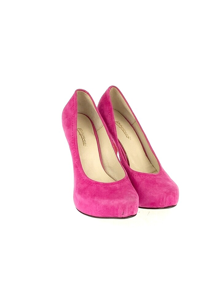 Vintage Love Platform %70 İndirimli. - Görsel 2