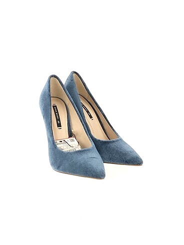 Zara Zara Stiletto %70 İndirimli.