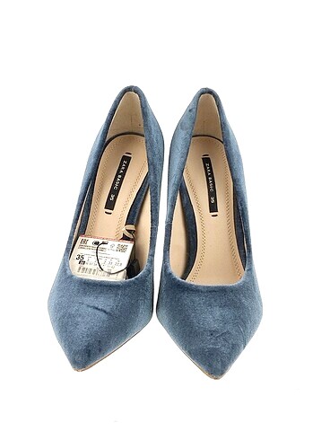 35 Beden Zara Stiletto %70 İndirimli.