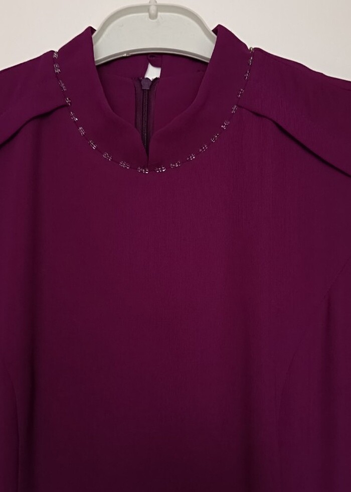 Tesettür abiye - Görsel 2