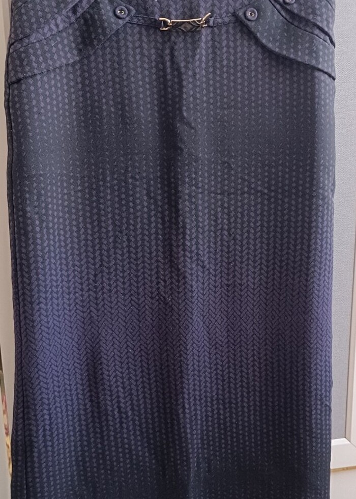 Kalem etek - Görsel 2