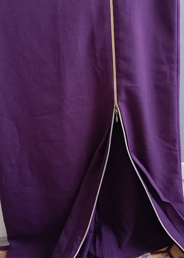 Kalem etek  - Görsel 2