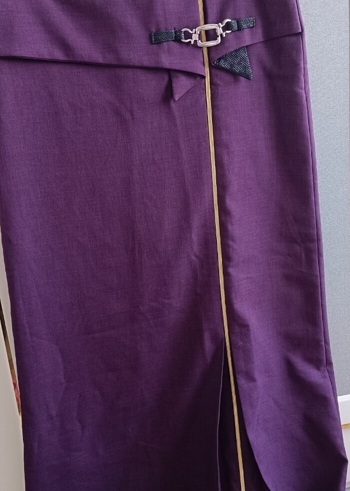 Kalem etek  - Görsel 3