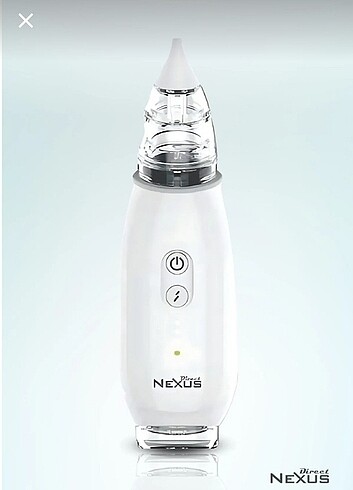 NEXUS elektrikli burun 