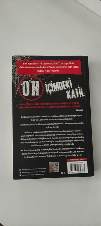 kitap