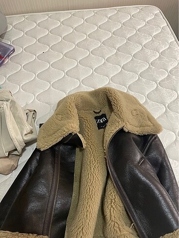Zara ceket