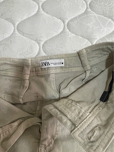 Zara Zara pantolon
