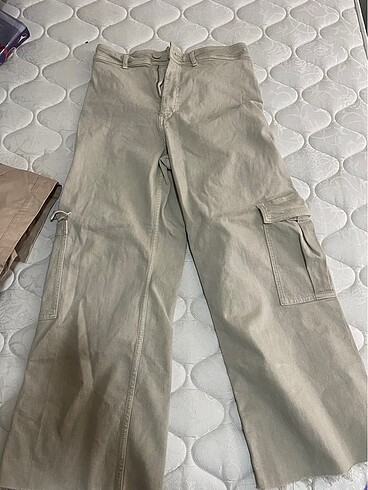 Zara pantolon