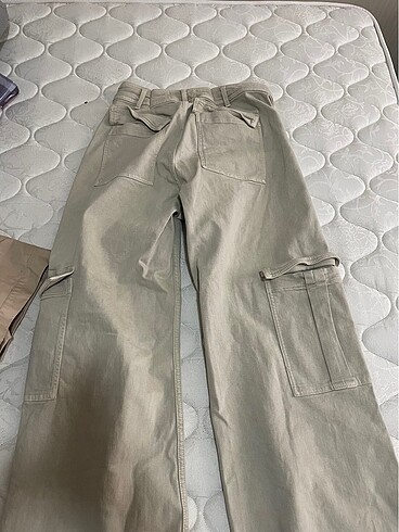 46 Beden Zara pantolon