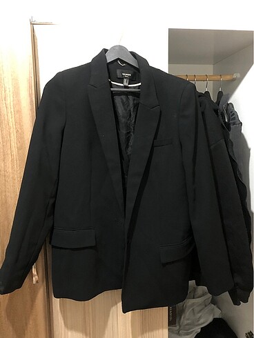 Blazer Ceket