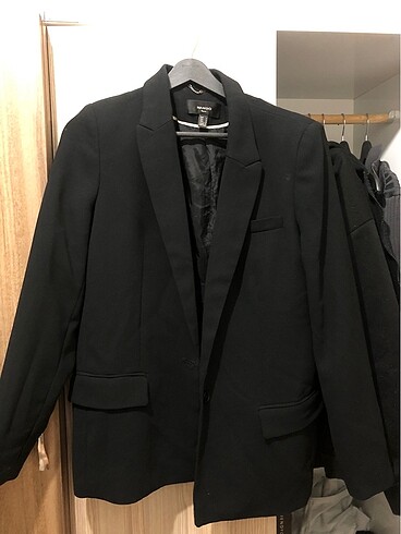 l Beden Blazer Ceket