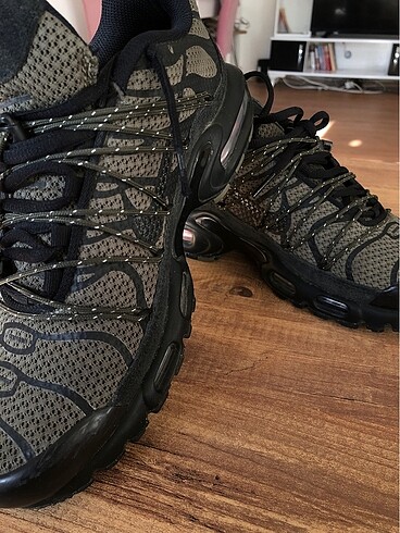 Nike Nike tn spor ayakkabı