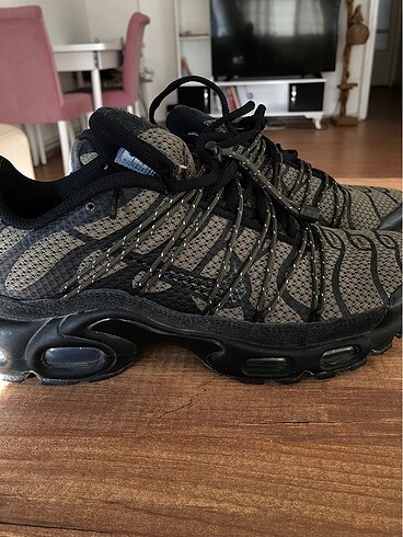 40 Beden Nike tn spor ayakkabı