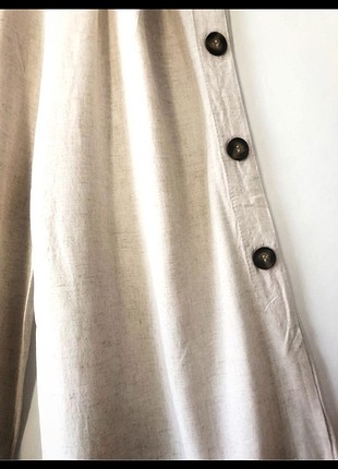 American Vintage keten pantalon