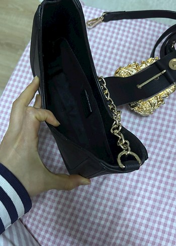 Versace çanta - Görsel 6