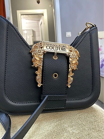 Versace çanta - Görsel 4