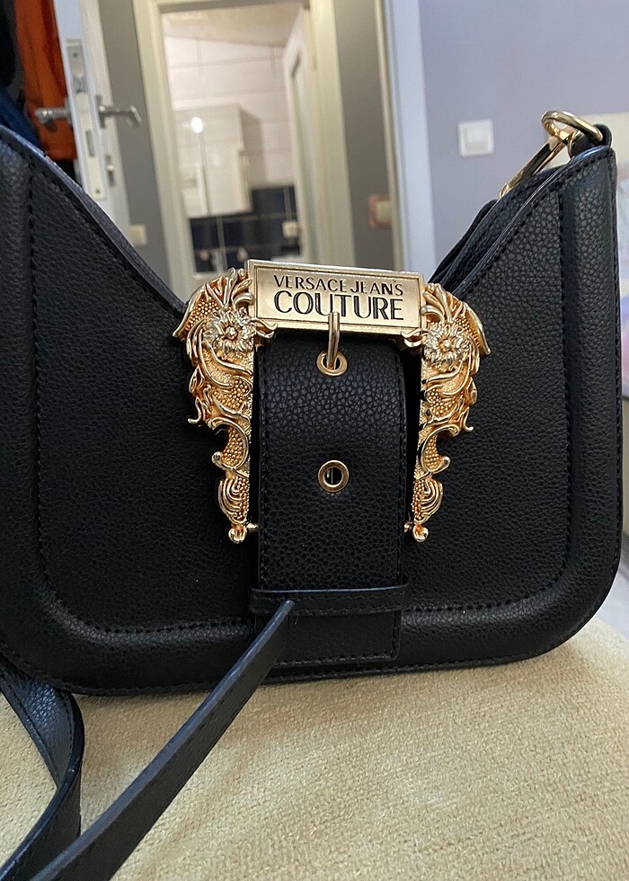 Versace çanta - Görsel 3