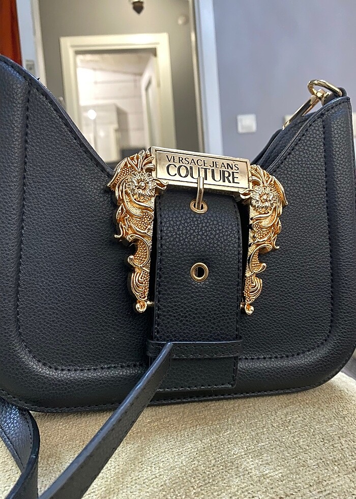 Versace çanta - Görsel 4