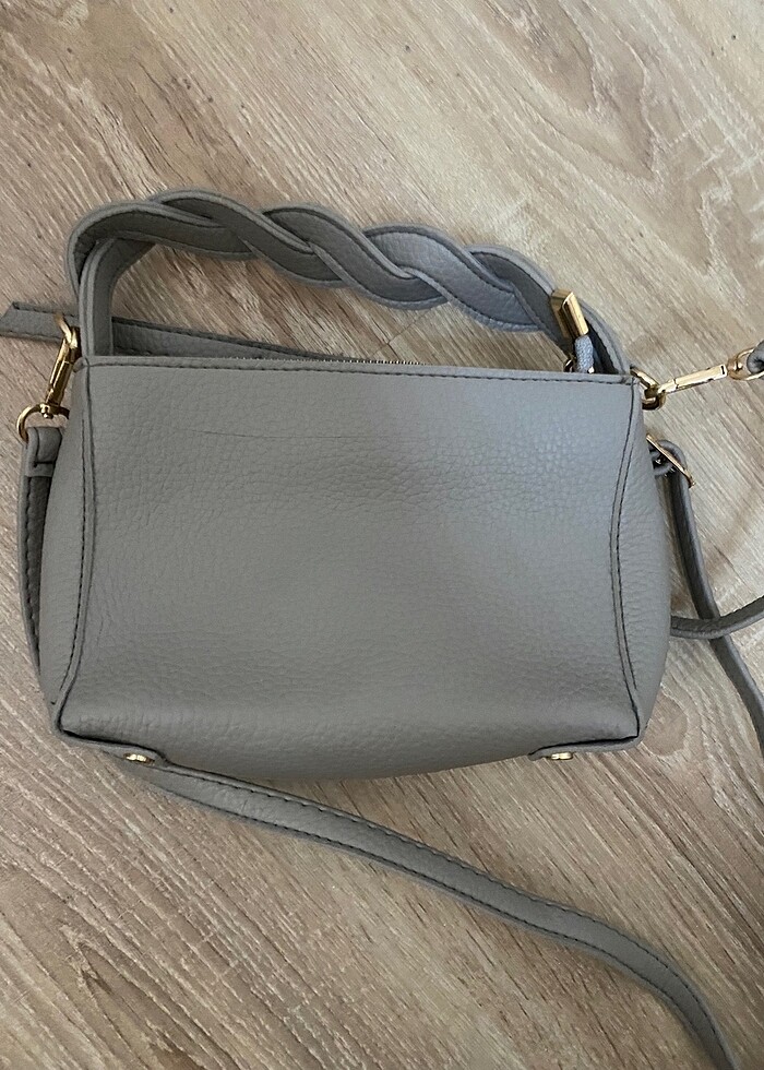 Mudo çanta - Görsel 2