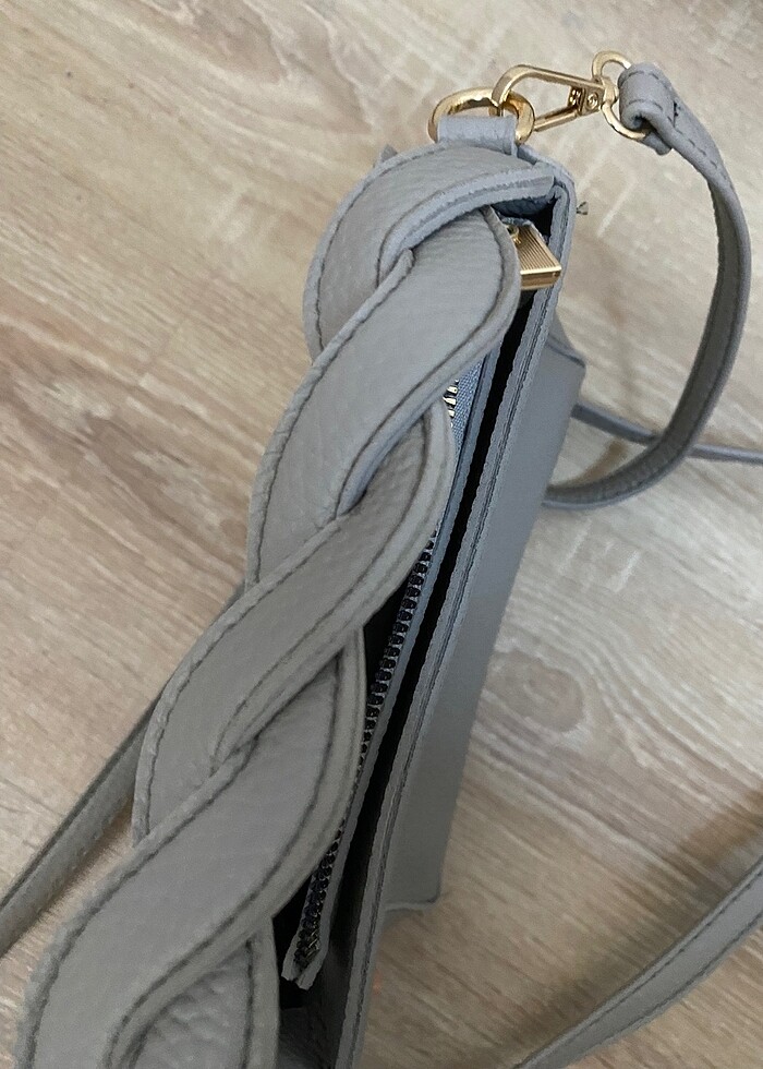 Mudo çanta - Görsel 3