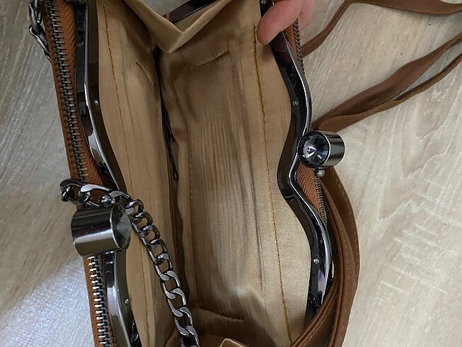 Portföy çanta - Görsel 3