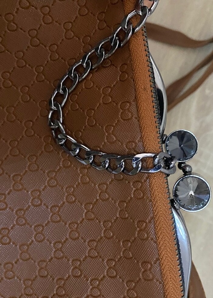 Portföy çanta - Görsel 2