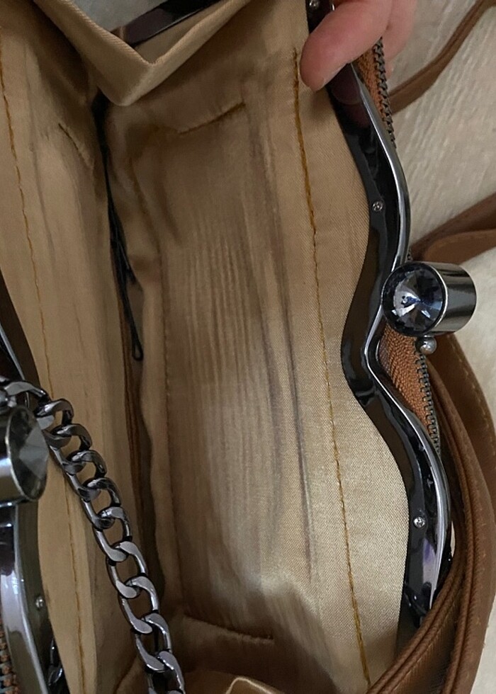 Portföy çanta - Görsel 3