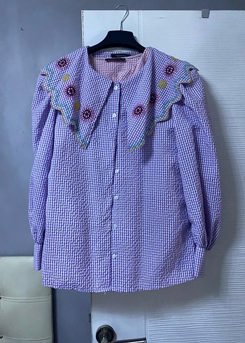 Bohem gömlek tertemiz - Görsel 2