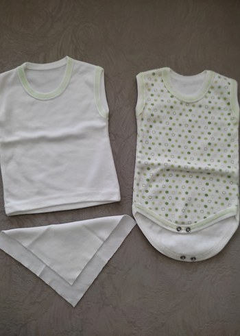 Yenidoğan Bebek Hastane çıkışı - Görsel 5